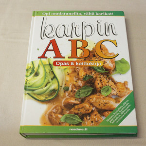 Katriina Luotonen Karpin ABC